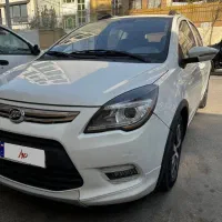 لیفانx50 بدون رنگ ۹۵