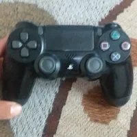 دسته ps4 اصل اورجینال
