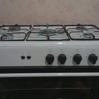 اجاق گاز پنج شعله فردار|اجاق گاز و لوازم برقی پختوپز|رشت, شهرک الغدیر|دیوار