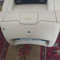 پرینتر لیزری سیاه سفید اچ پی ۱۳۰۰ hp 1300|پرینتر، اسکنر، کپی، فکس|شیراز, مسلم|دیوار