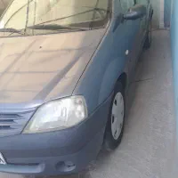 آل نود ۸۶کم کار|خودرو سواری و وانت|کرج, میدان میوه و تره بار مرکزی|دیوار