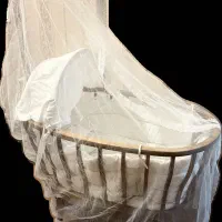 گهواره نوزاد