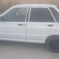 بندر امام خمینی سربندر|خودرو سواری و وانت|بندر امام خمینی, |دیوار