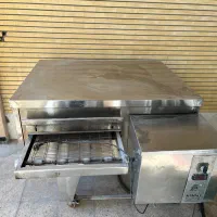 فر ریلی|کافی‌شاپ و رستوران|اصفهان, زهران|دیوار