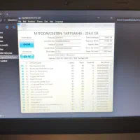 لنوو thinkpad E570|رایانه همراه|یزد, |دیوار