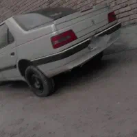 پژو 405 مدل 88|خودرو سواری و وانت|ارومیه, |دیوار