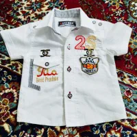حراج لباس بچه گانه پسرانه