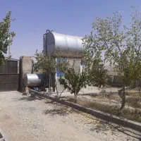 باغ ویلای ۱۰۰۰ متری مجتمع شرکت برق|فروش خانه و ویلا|گلبهار, نوبهار|دیوار