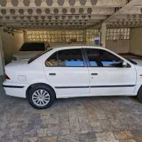 سمند LX مدل ۹۹|خودرو سواری و وانت|تهران, ستارخان|دیوار