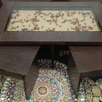 میز|مبلمان خانگی و میز عسلی|فردیس, شهرک شهید حسینی|دیوار