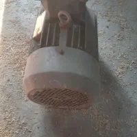 سلام دینام ۳فاز تمیز کم کاربدون تعمیر۱۲میلیون|ماشین‌آلات صنعتی|سیاهکل, |دیوار