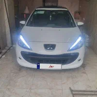 207 پانا دنده 404 tu5