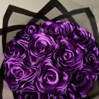 دسته گل های ربانی