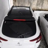 فروش اطلس GL|خودرو سواری و وانت|رشت, پارک شهر|دیوار