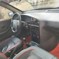 پژو ۸۴|خودرو سواری و وانت|دورود, |دیوار