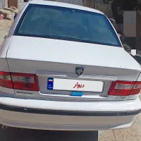 سمند ال ایکس موتور ملی مدل 90|خودرو سواری و وانت|ارومیه, |دیوار