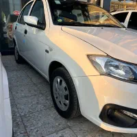 ساینا1402دوگانه کارخانه|خودرو سواری و وانت|پارس‌آباد, |دیوار