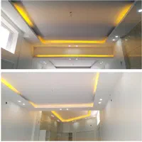 مشاوره واجرای کناف ،تایل ،pvc(دکوراسیون داخلی)|خدمات پیشه و مهارت|نیشابور, شهرک فرهنگیان|دیوار