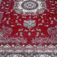 فرش 12متری سالم درحد نو قیمت 7500