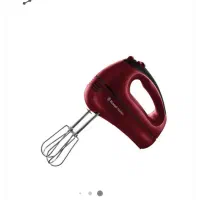 همزن برقی راسل هابز