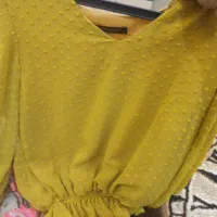 پارچه و نخ