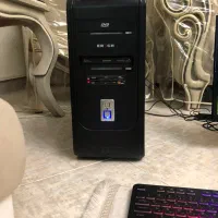 کیس کامپیوتر|رایانه رومیزی|اصفهان, مرداویج|دیوار