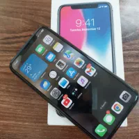 آیفون X بدون نقطه 256