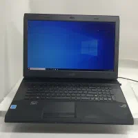 asus gaming g73j با ضمانت 17 اینچ گیمینگ
