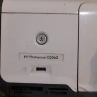 پرینتر hp|پرینتر، اسکنر، کپی، فکس|تهران, حکیمیه|دیوار