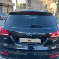 جک اس ۵ مدل ۹۷|خودرو سواری و وانت|ماکو, |دیوار