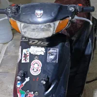 موتور پاکشتی|موتورسیکلت|چمران, |دیوار