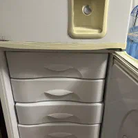 یخچال فریزر اسنوا|یخچال و فریزر|سمنان, |دیوار