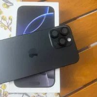 آیفون ۱۶ پرومکس