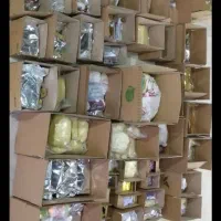 کارگر ساده جهت بسته بندی مرسوله پستی|استخدام معماری، عمران و ساختمانی|قم, شاه سید علی|دیوار