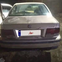 خودرو سمند مدل ۸۳ فروش یا معاوضه
