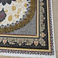فرش نقشه سیتا طلاکوب ۱۲ - ۹ - ۶ متری نو|فرش|قیدار, |دیوار