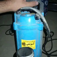 پمپ کف کش
