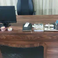 میز اداری|مبلمان اداری|جهرم, |دیوار