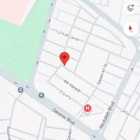 ۱۰۳ متر اوایل موسوی قوچانی