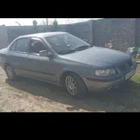 سمند۸۶دوگانه