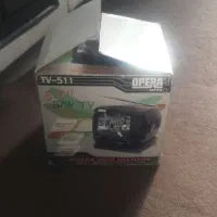 تلوزیون ال ی دی ۴۳   و۵ نیم اینج|تلویزیون و پروژکتور|ملایر, |دیوار