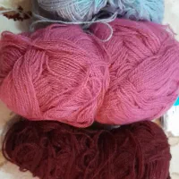 نخ شبه قالی