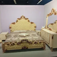 سرویس خواب دو نفره