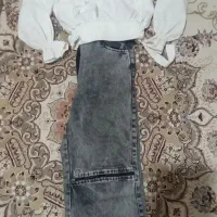 شومیز شلوار مجلسی یا بیرونی|لباس|کرج, شهرک جهان‌نما|دیوار