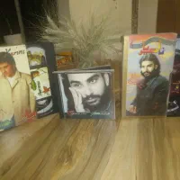 فیلم و ویدیو|پخش‌کننده DVD و ویدیو|تهران, جنت‌آباد جنوبی|دیوار