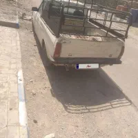 پیکان وانت|خودرو سواری و وانت|بافت, |دیوار