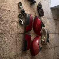 وسایل پژو پراید زیر قیمت
