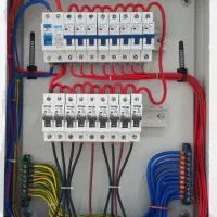 برقکار تعمیر برق|خدمات پیشه و مهارت|بندر ماهشهر, |دیوار