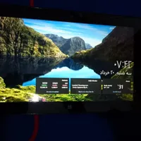 لبتاب تمام لمس core i5 دل|رایانه همراه|شادگان, |دیوار
