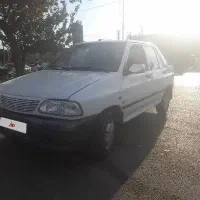 پراید۱۳۱مدل۹۵